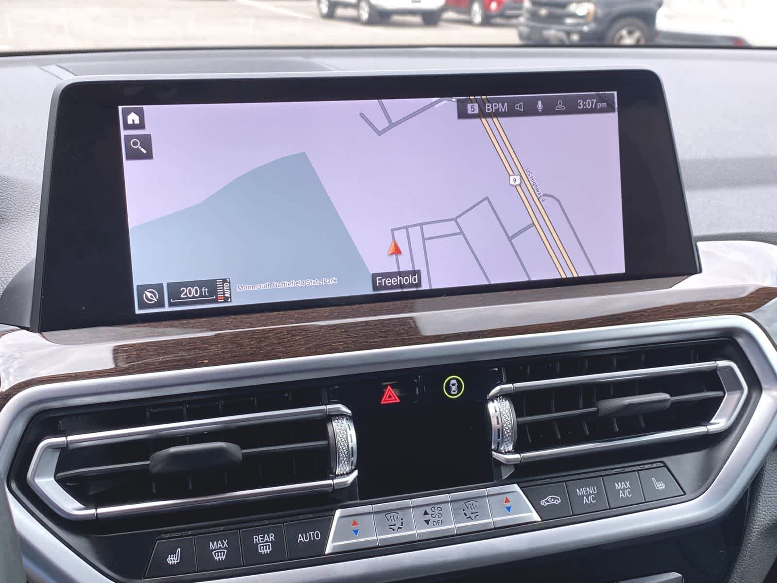 Thumbnail: 2024 BMW X3 - 28