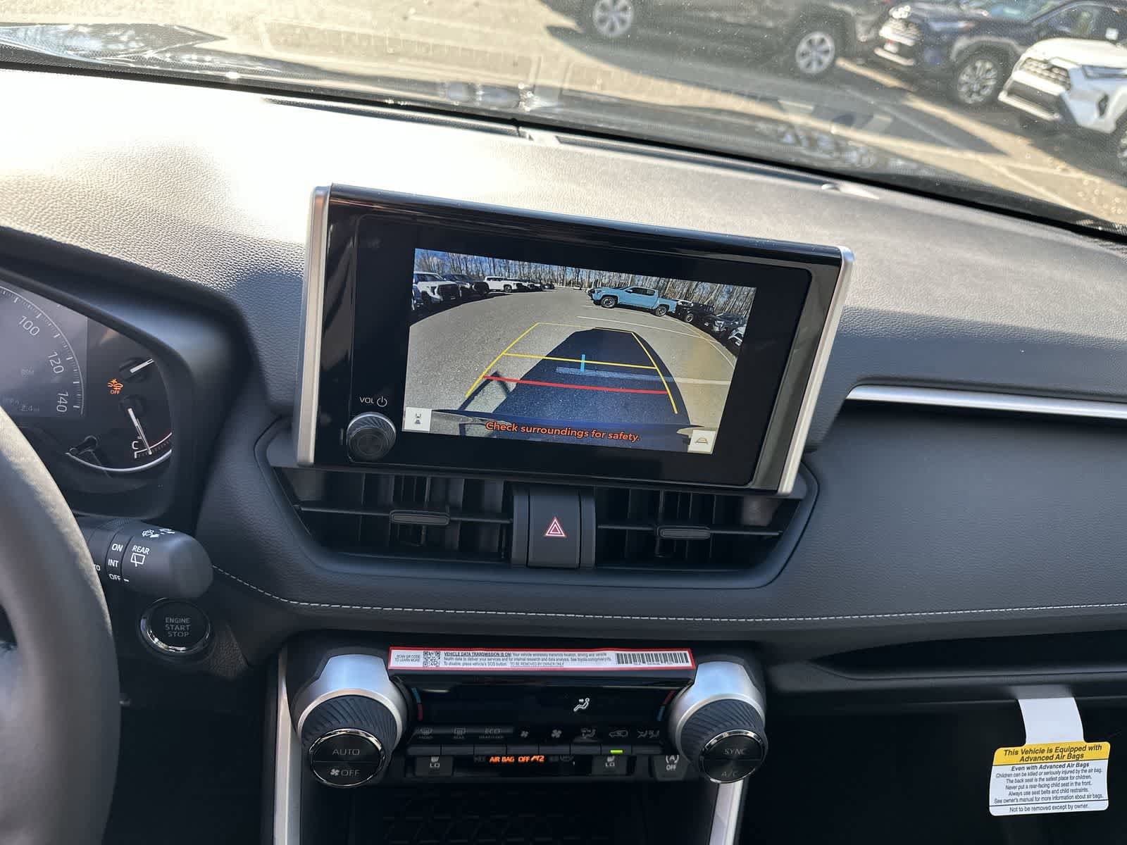 Thumbnail: 2025 Toyota RAV4 - 26