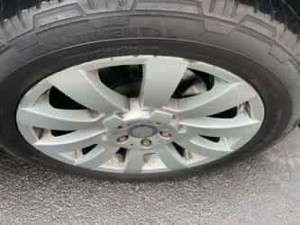 Thumbnail: 2012 Mercedes-Benz GLK - 5