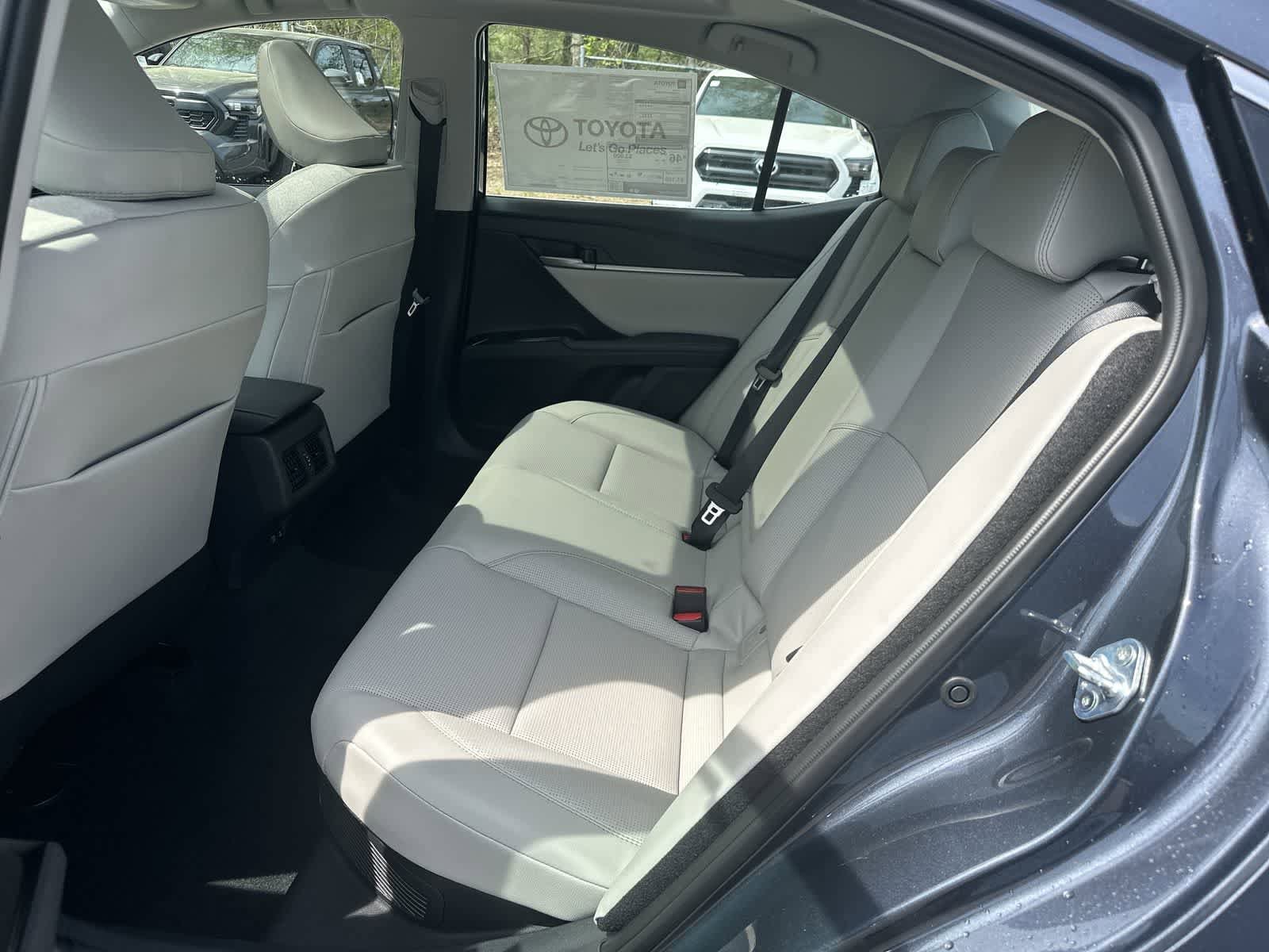 Thumbnail: 2026 Toyota Camry - 33