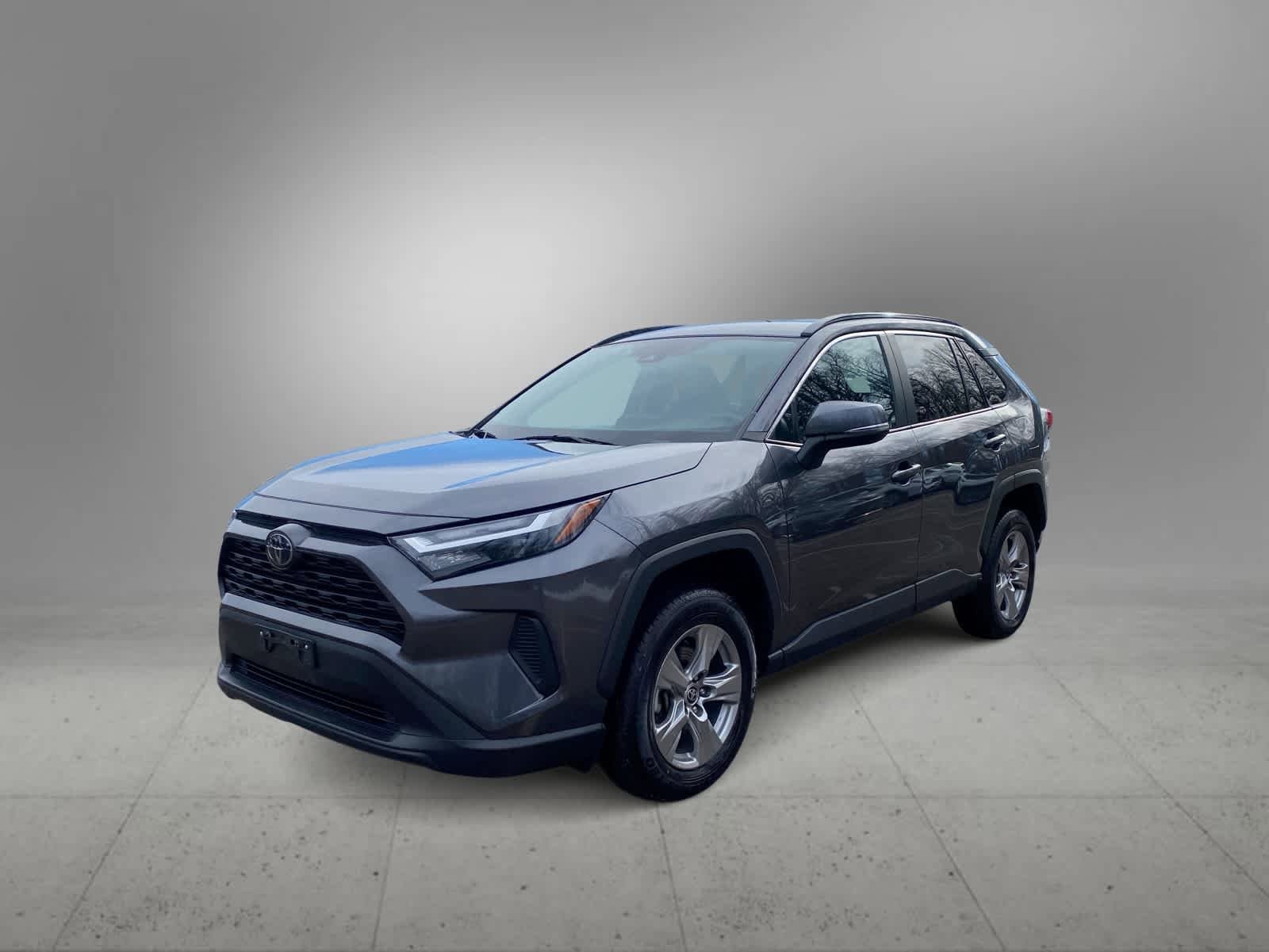 Thumbnail: 2024 Toyota RAV4 - 1