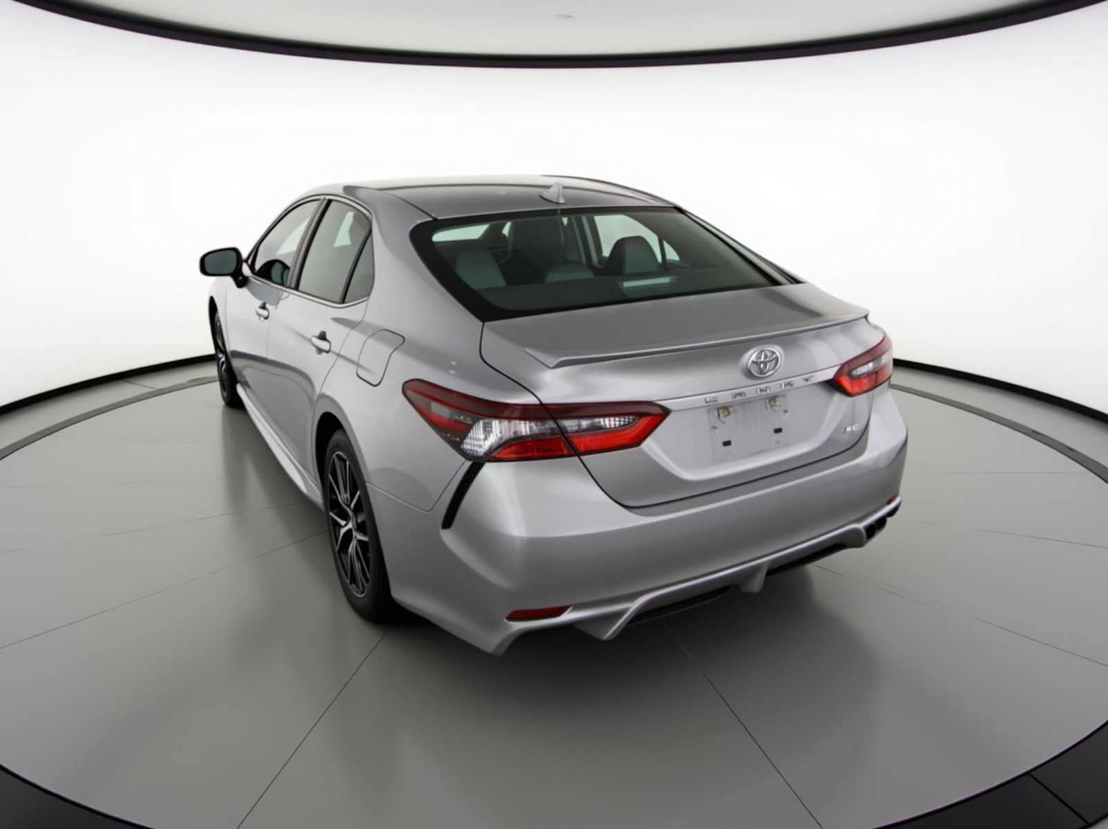 Thumbnail: 2024 Toyota Camry - 3