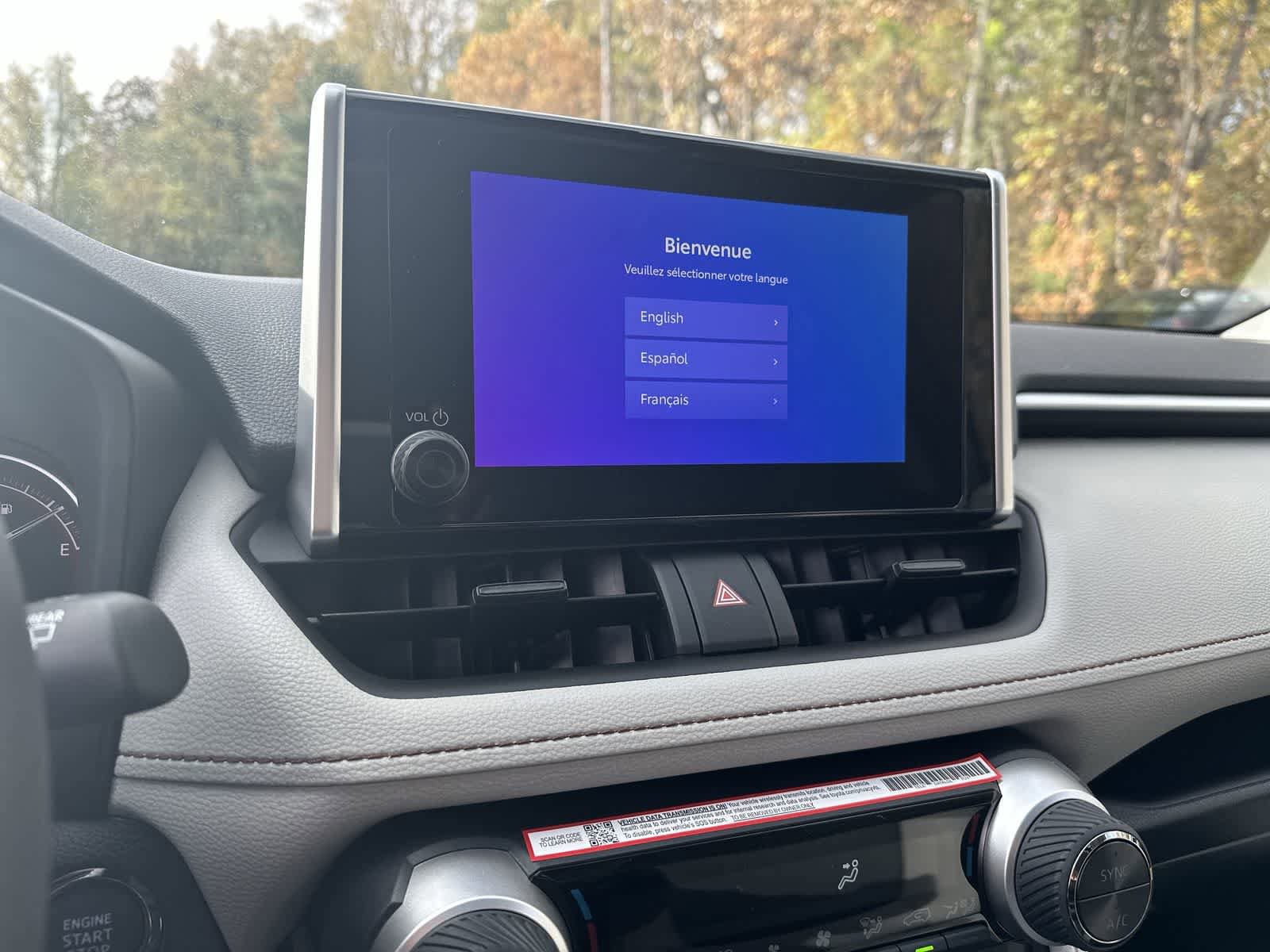 Thumbnail: 2025 Toyota RAV4 - 18