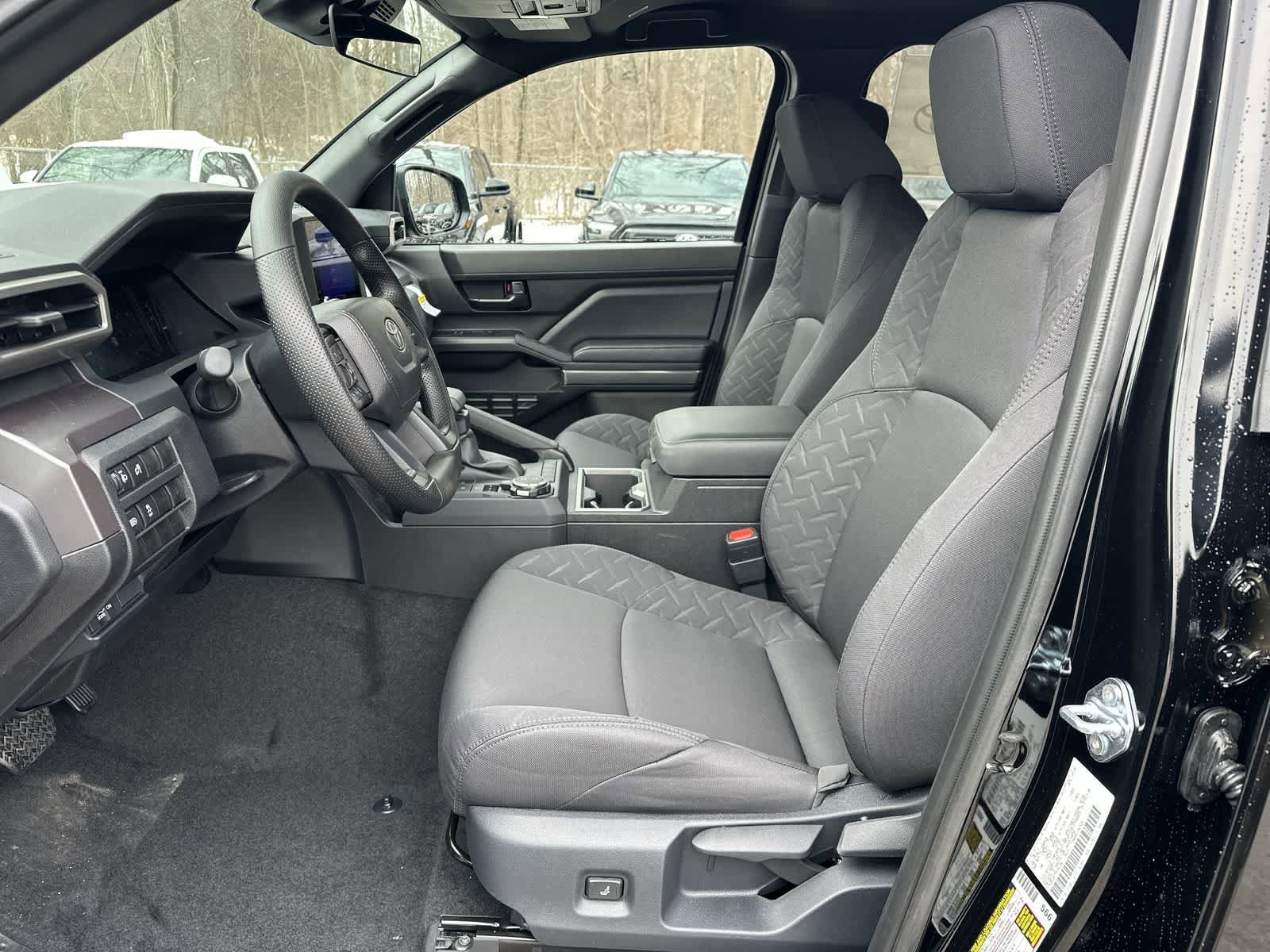 Thumbnail: 2026 Toyota Tacoma - 31