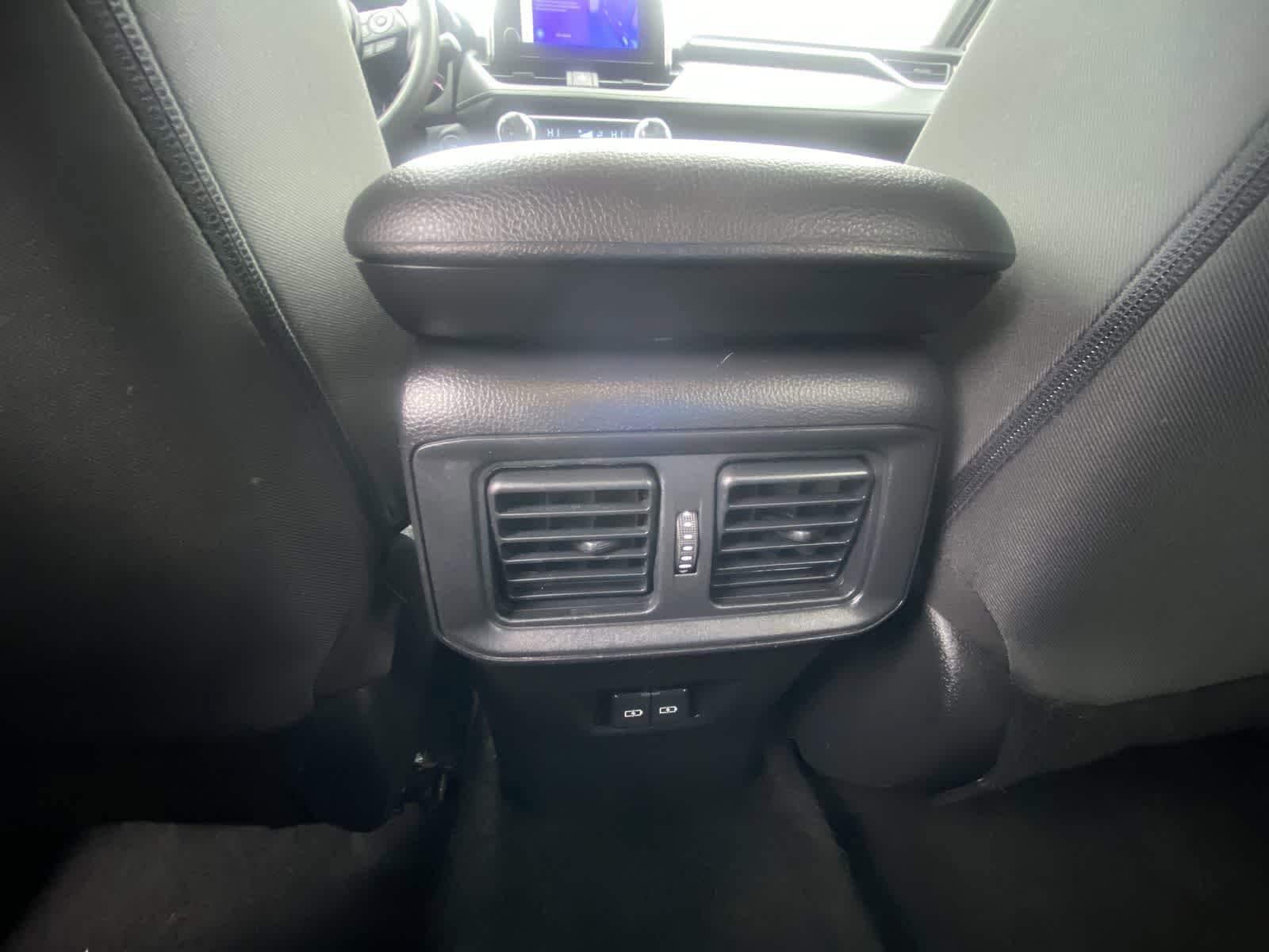 Thumbnail: 2024 Toyota RAV4 - 36