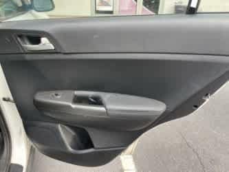 Thumbnail: 2020 Kia Sportage - 7