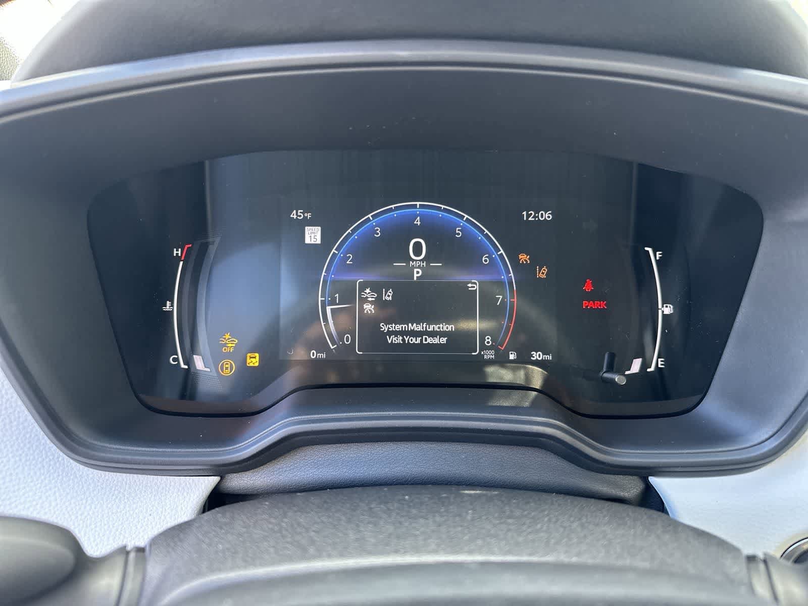 Thumbnail: 2026 Toyota Corolla - 25