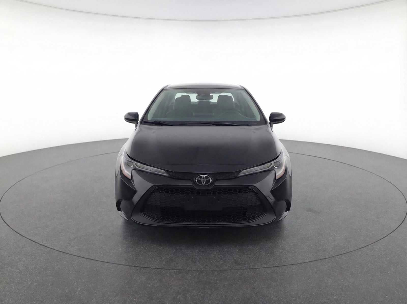 Thumbnail: 2025 Toyota Corolla - 2