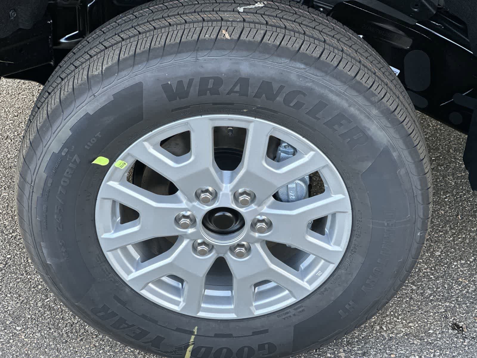 Thumbnail: 2026 Toyota Tacoma - 10