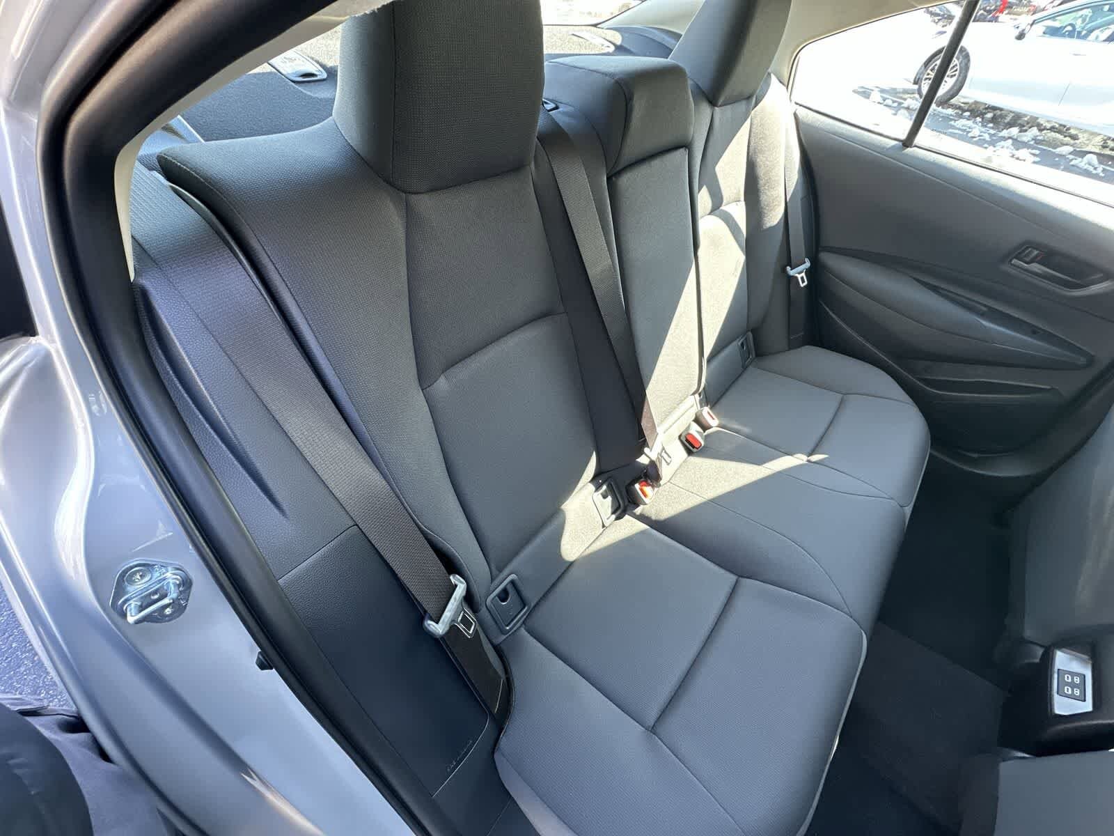 Thumbnail: 2026 Toyota Corolla - 29