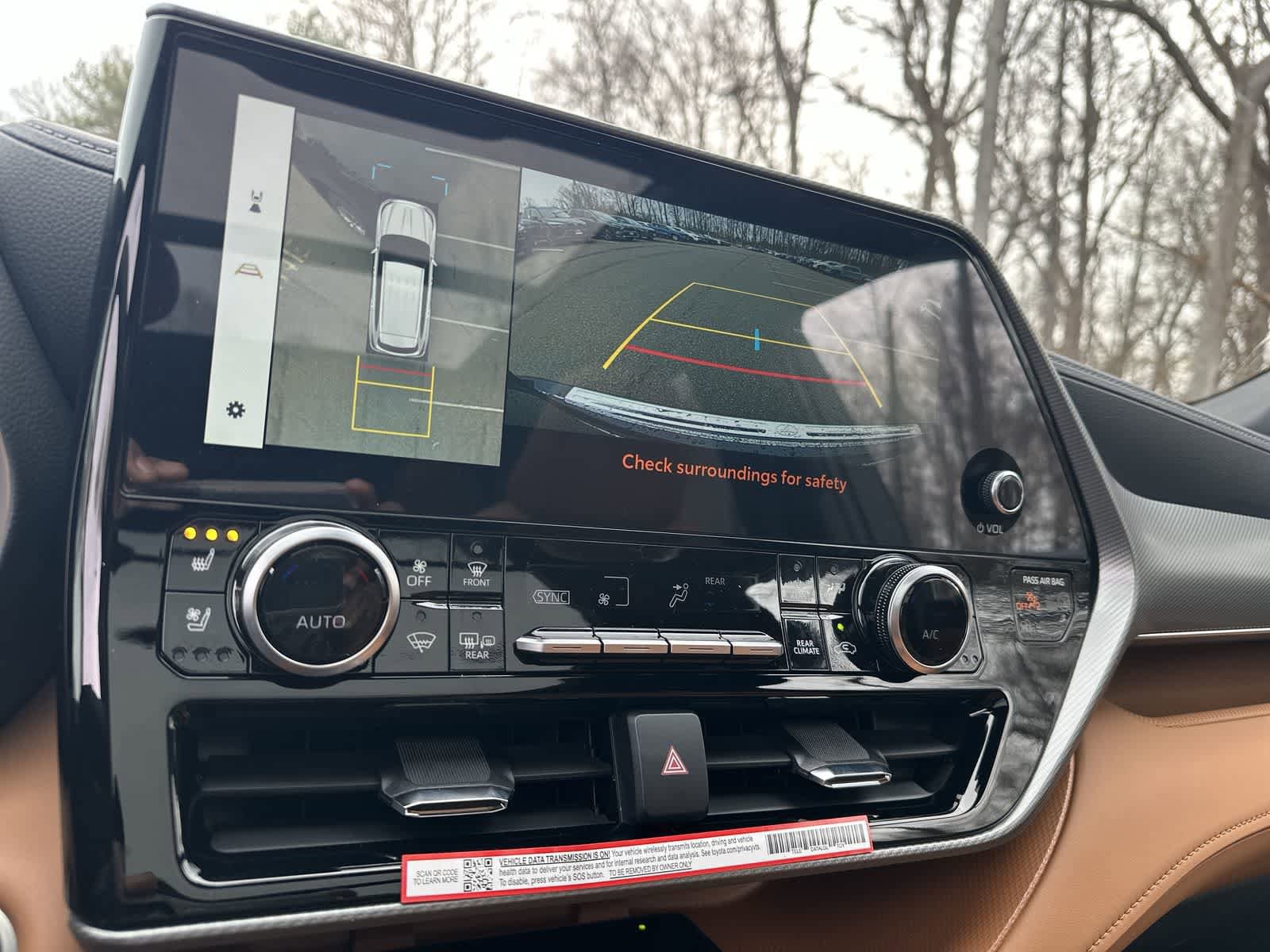 Thumbnail: 2026 Toyota Highlander - 30