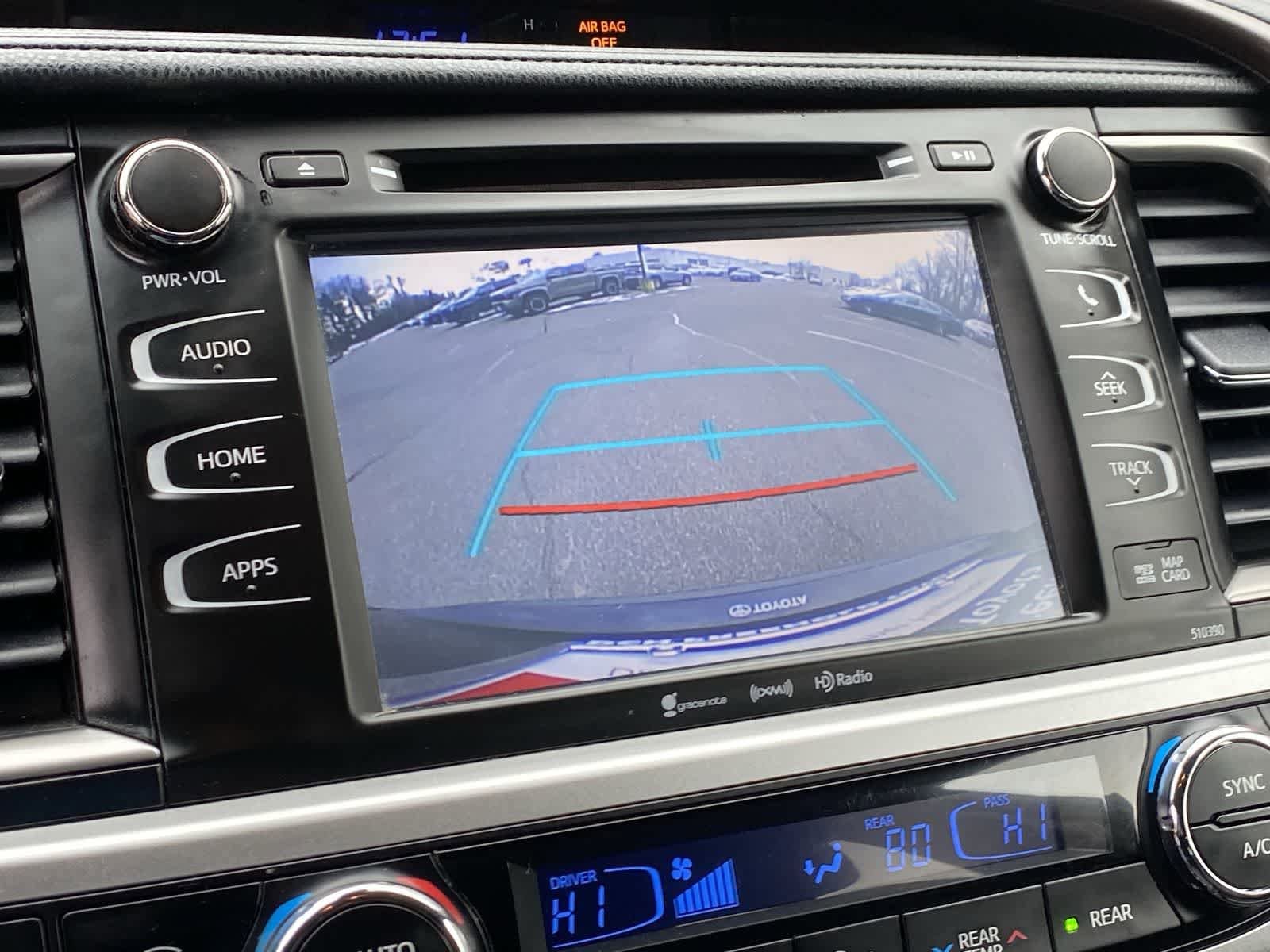 Thumbnail: 2019 Toyota Highlander - 36