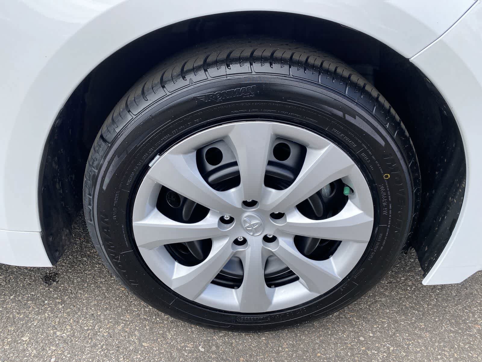 Thumbnail: 2024 Toyota Corolla - 14