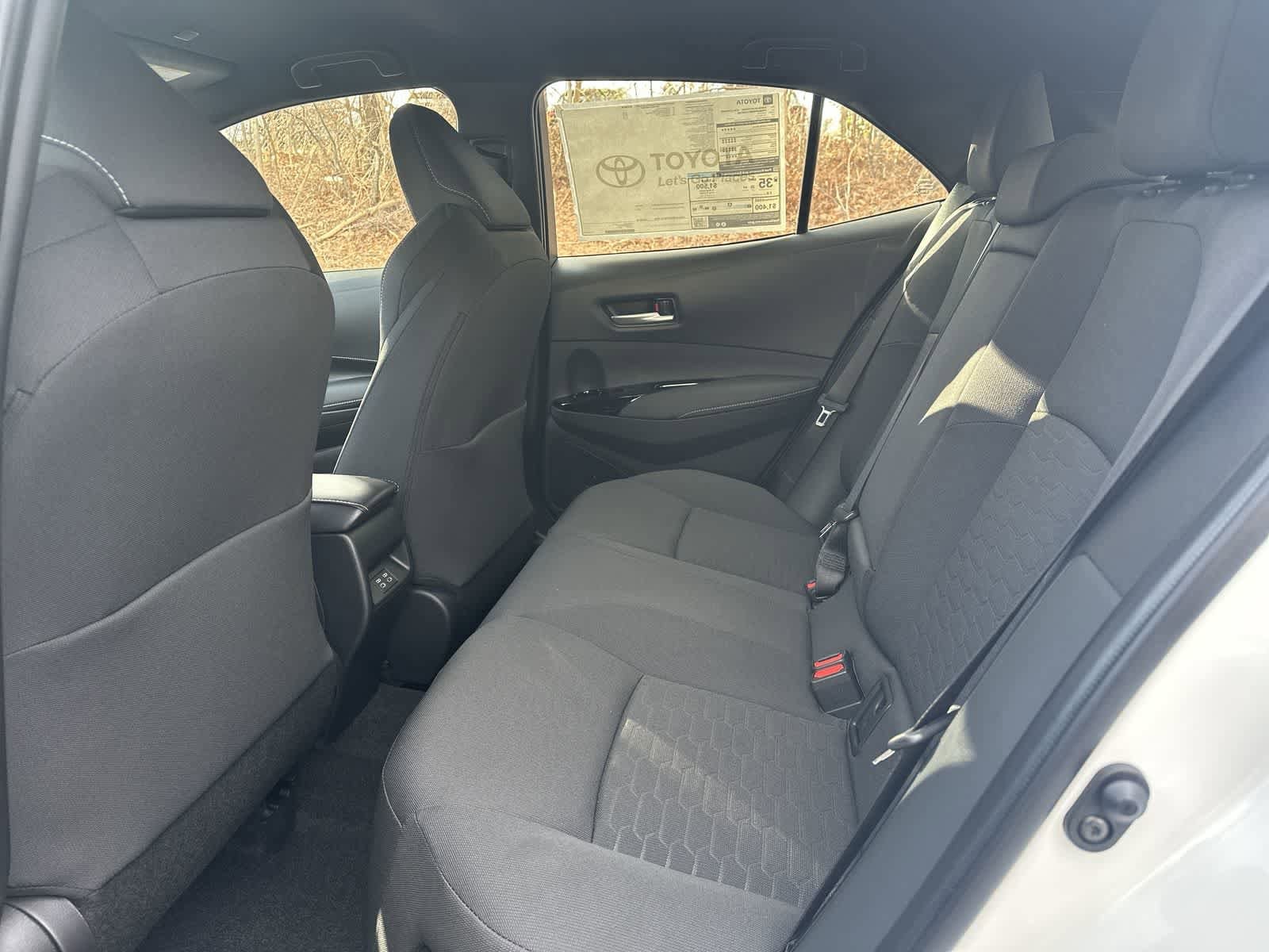 Thumbnail: 2026 Toyota Corolla - 31