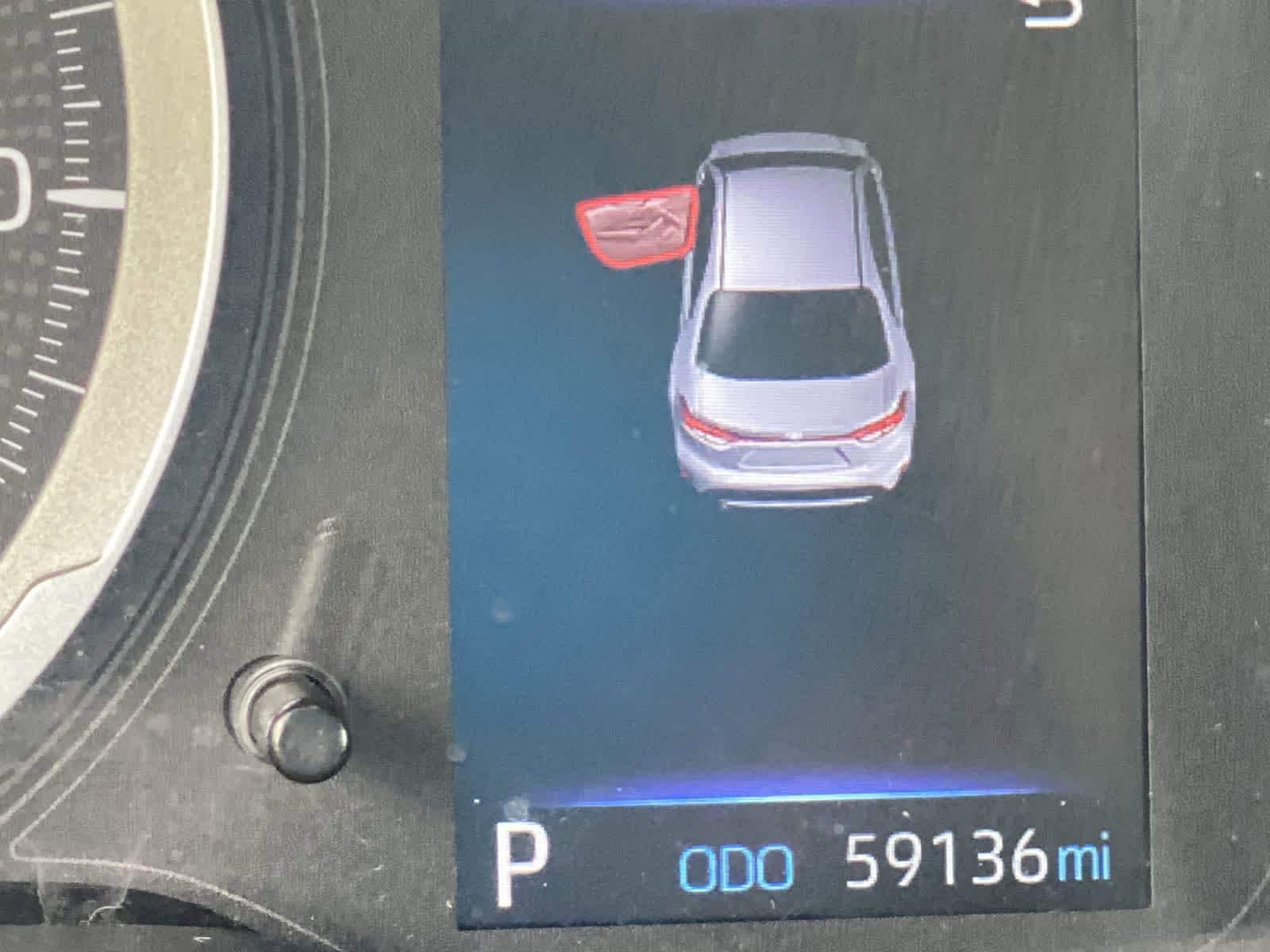Thumbnail: 2022 Toyota Corolla - 29