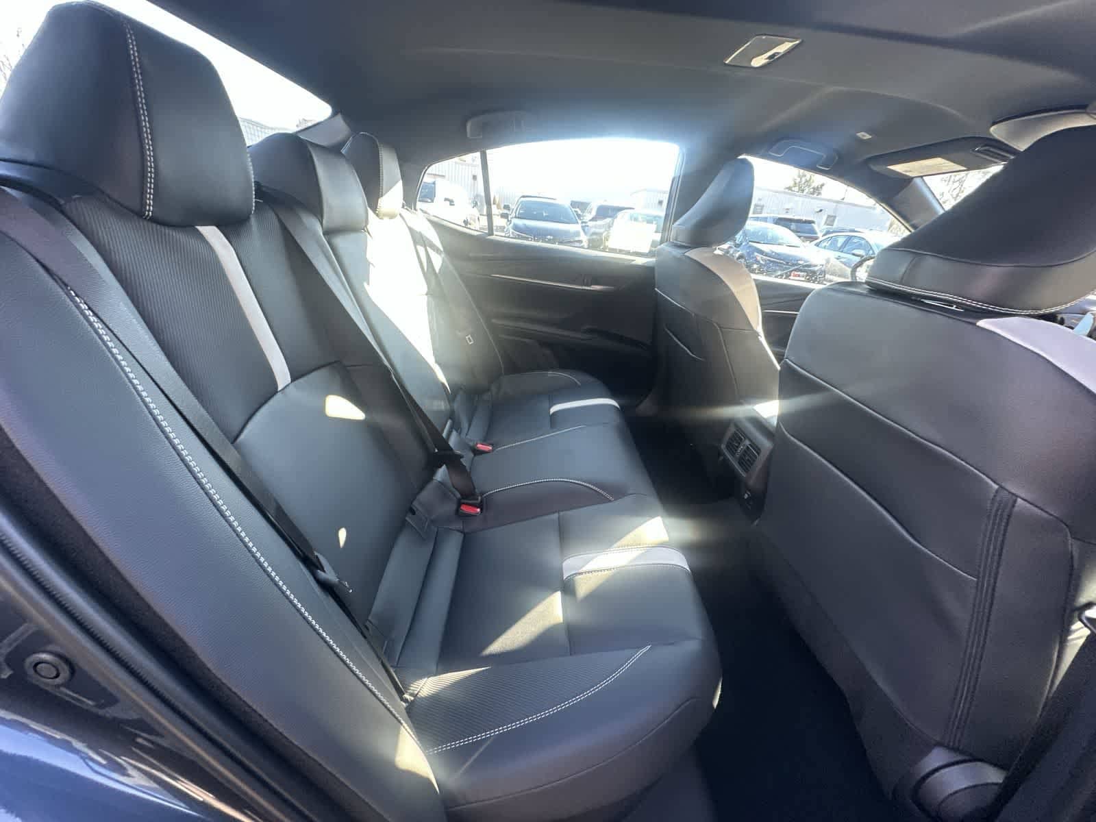 Thumbnail: 2026 Toyota Camry - 32