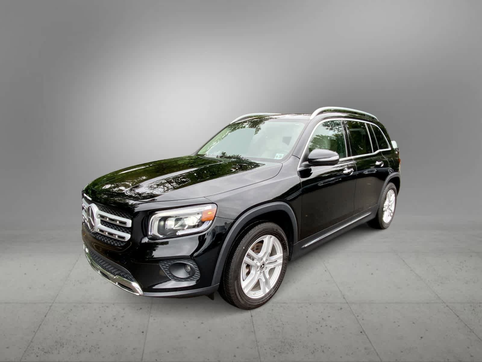2021 Mercedes-Benz GLB 250 -
                  Freehold, NJ
