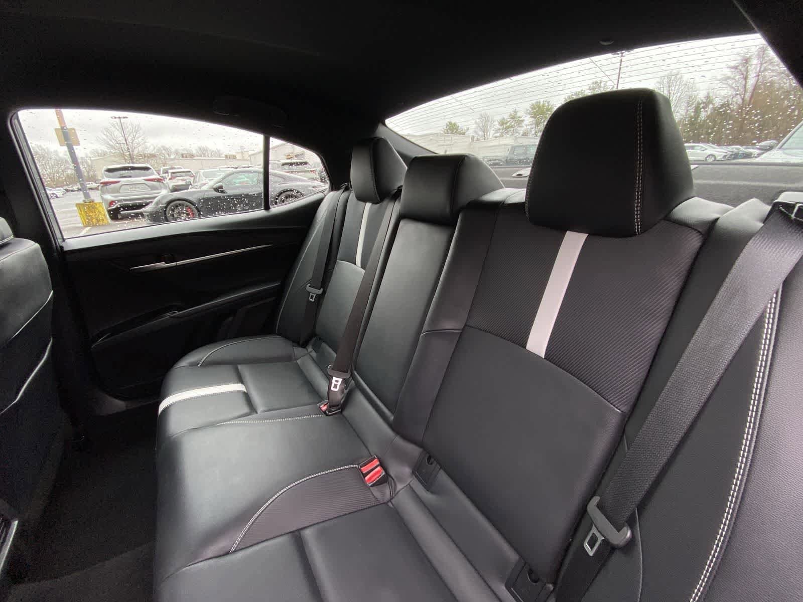 Thumbnail: 2025 Toyota Camry - 29