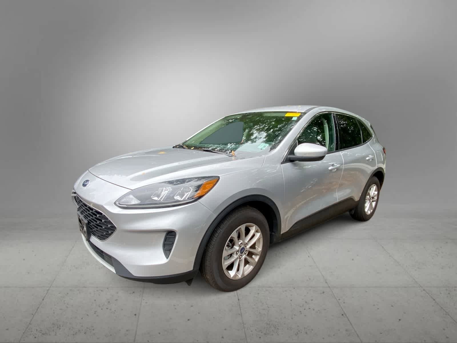 Thumbnail: 2020 Ford Escape - 1