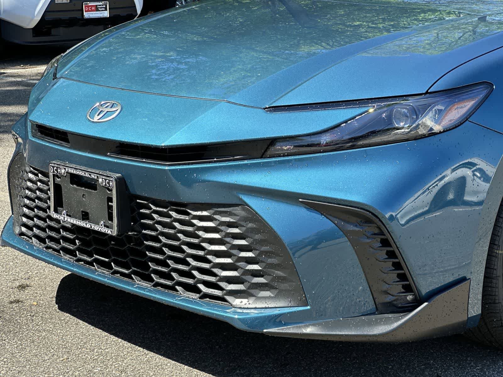 Thumbnail: 2026 Toyota Camry - 13