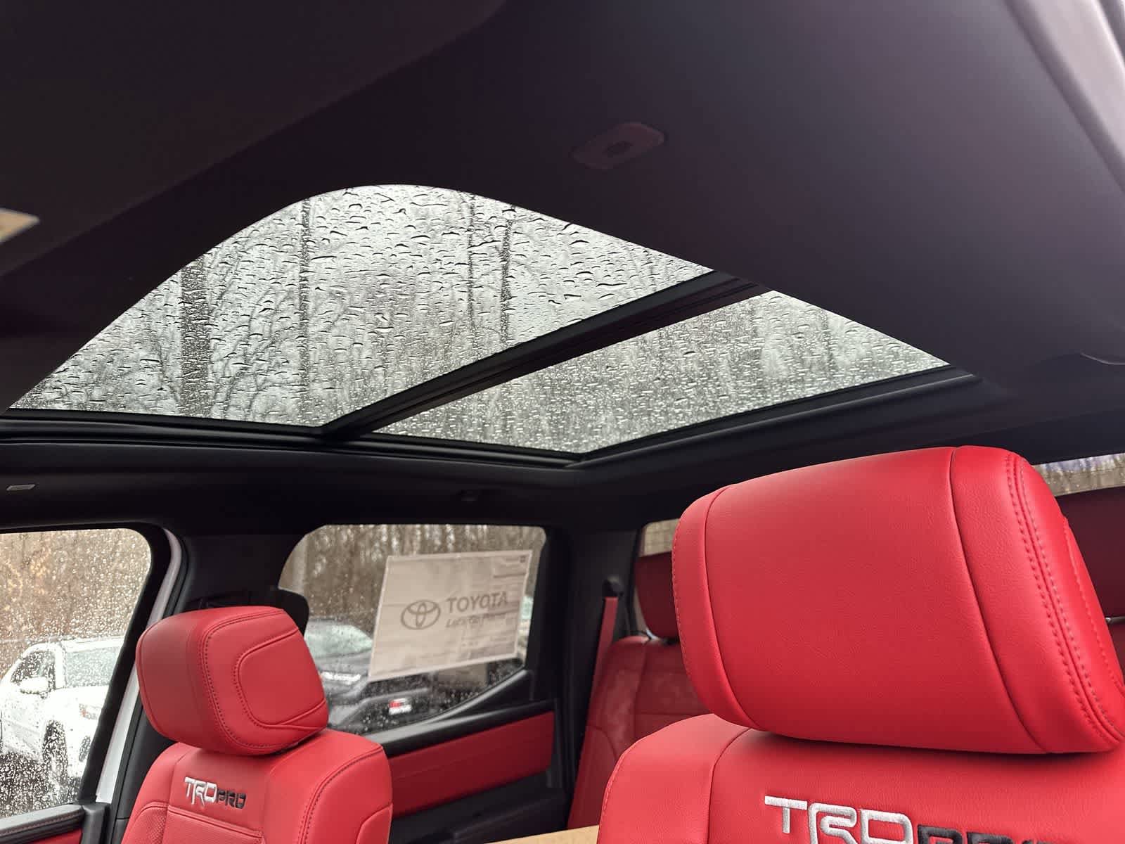 Thumbnail: 2026 Toyota Tundra - 42