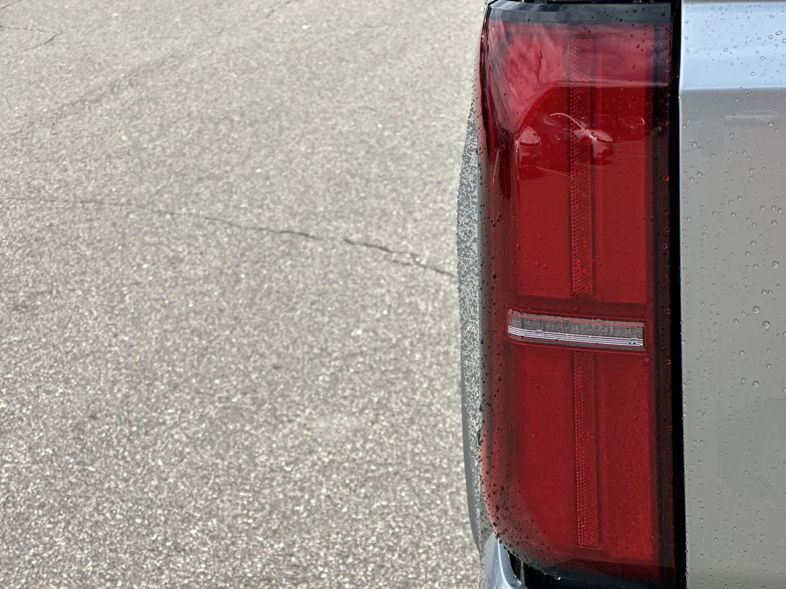 Thumbnail: 2026 Toyota Tacoma - 20
