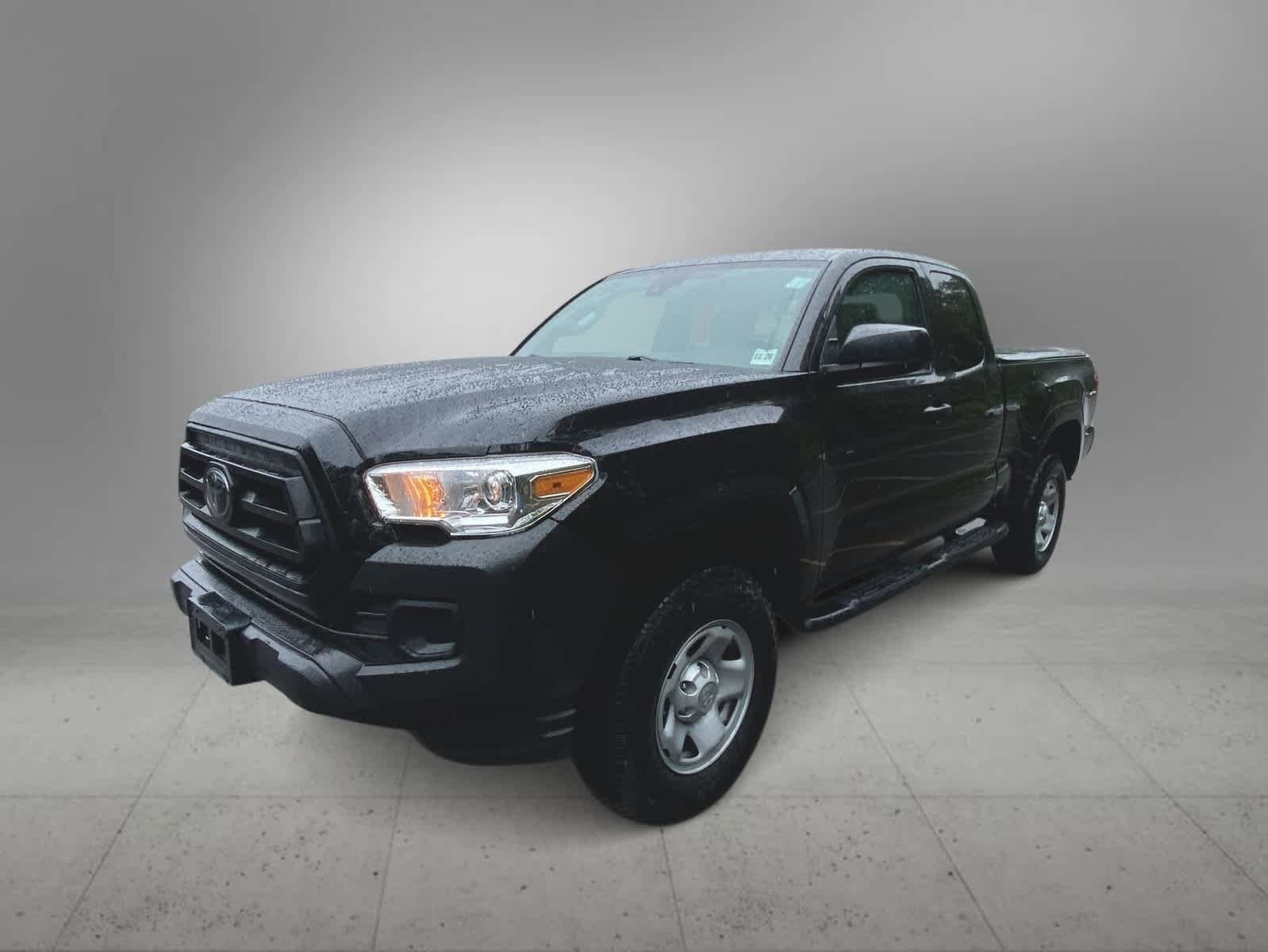 2022 Toyota Tacoma SR -
                  Freehold, NJ