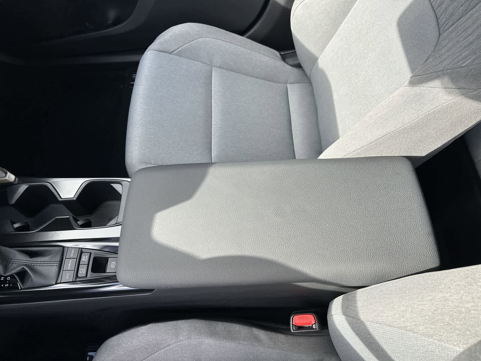 Thumbnail: 2026 Toyota Camry - 24