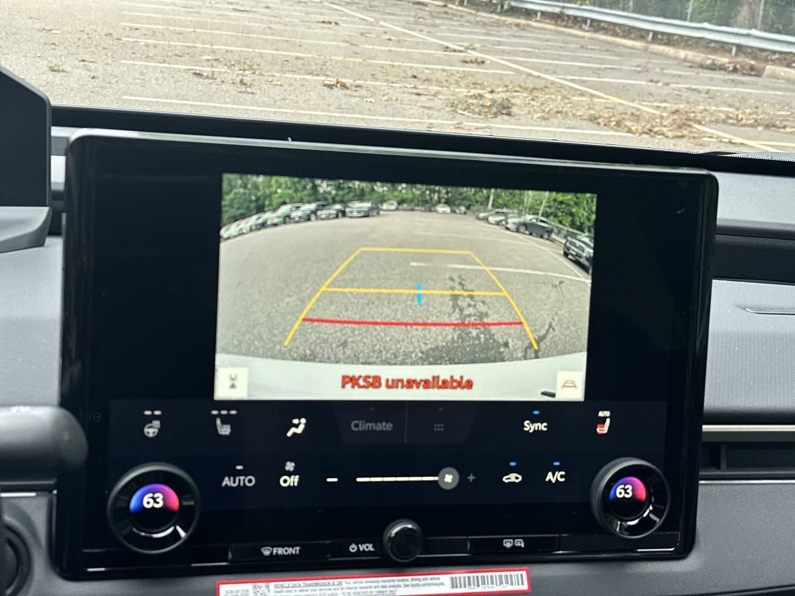 2026 Toyota bZ XLE - Photo 33