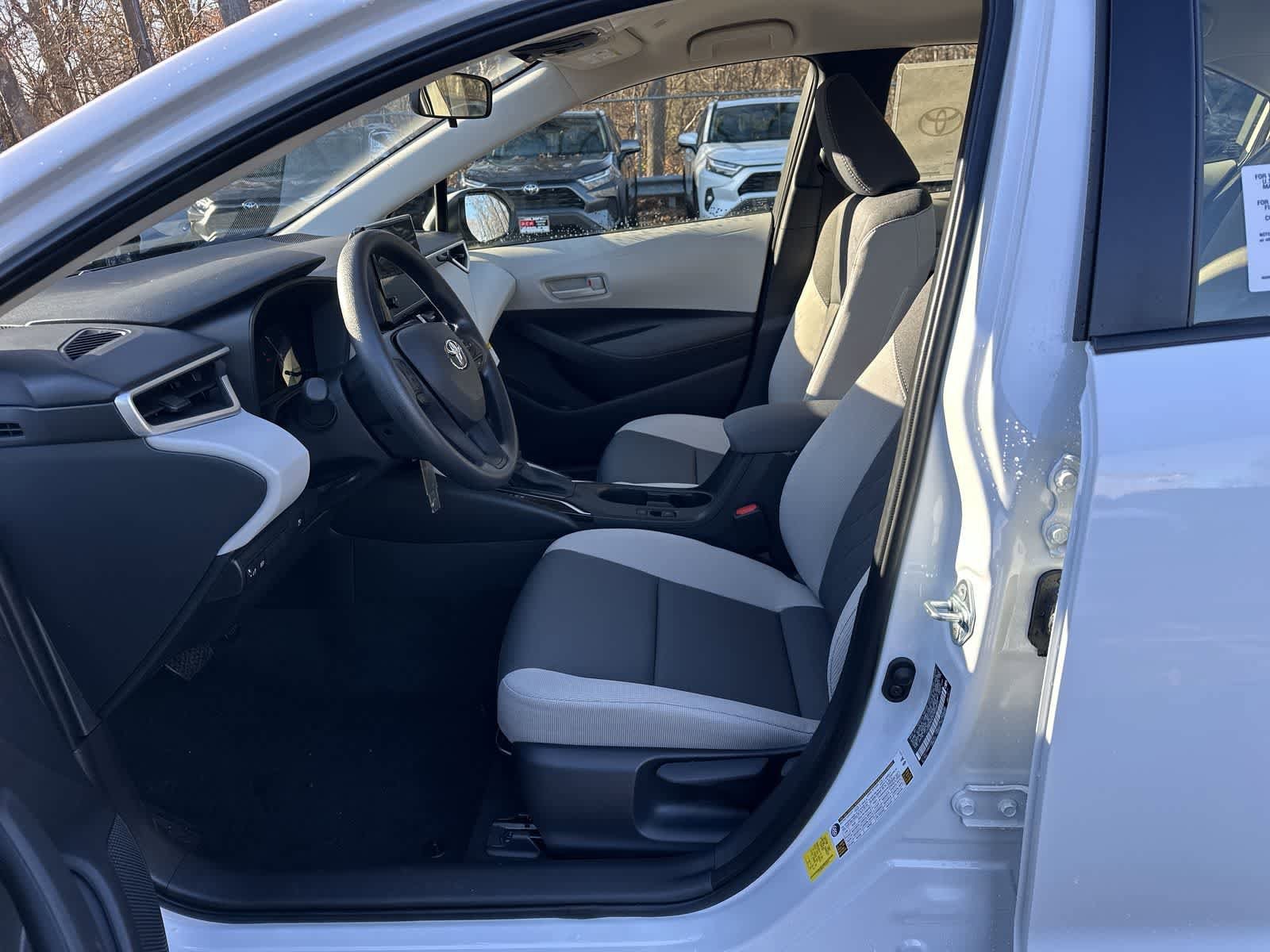 Thumbnail: 2026 Toyota Corolla - 29