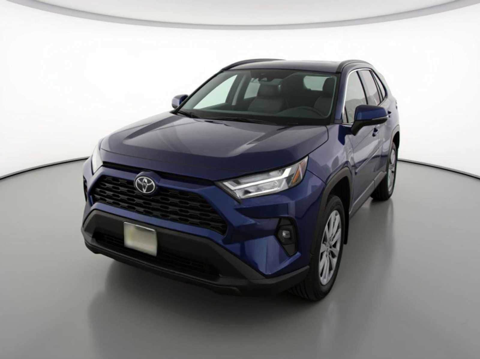 Thumbnail: 2025 Toyota RAV4 - 1