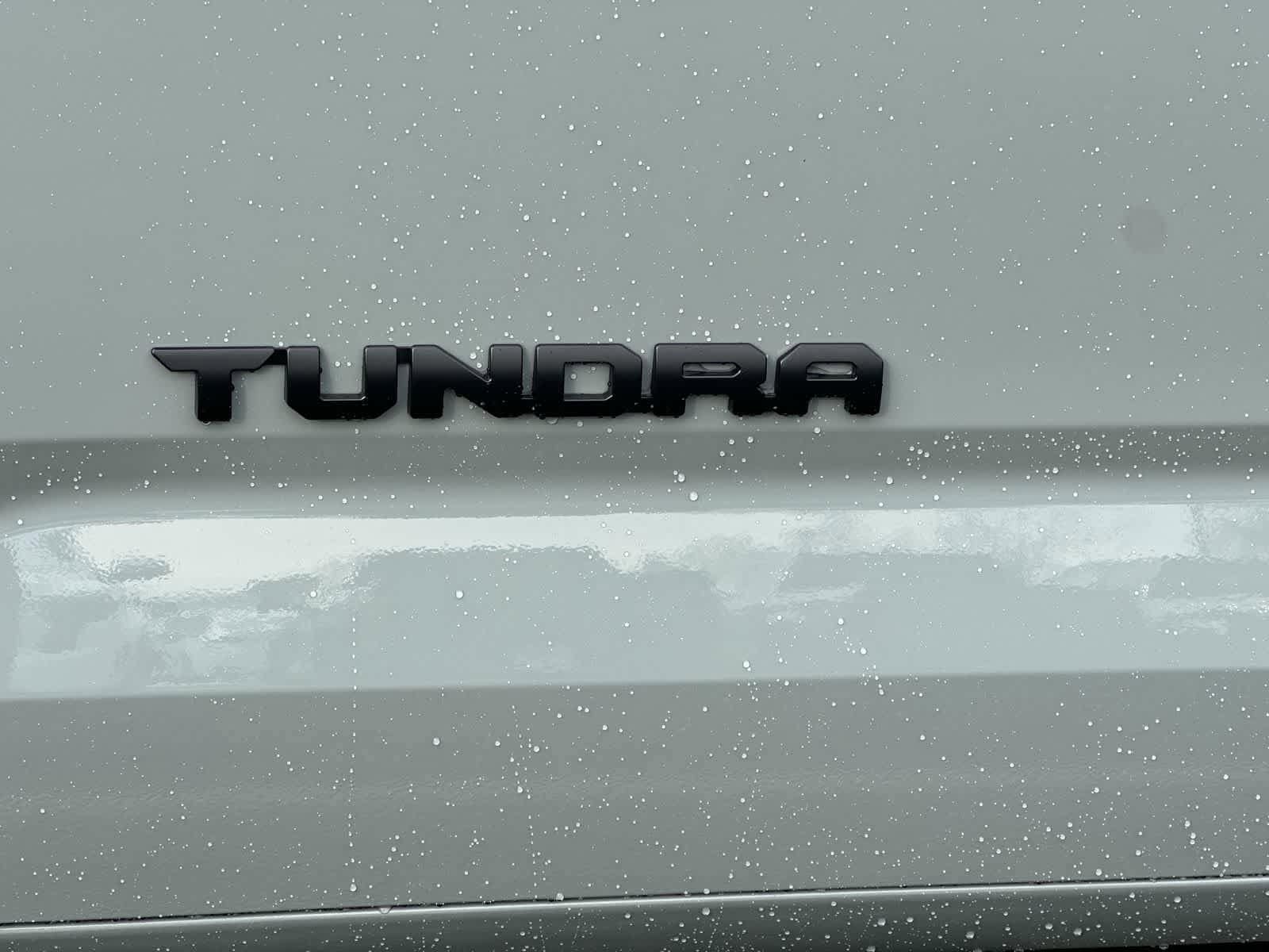 Thumbnail: 2026 Toyota Tundra - 12