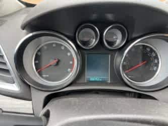 Thumbnail: 2016 Buick Encore - 10