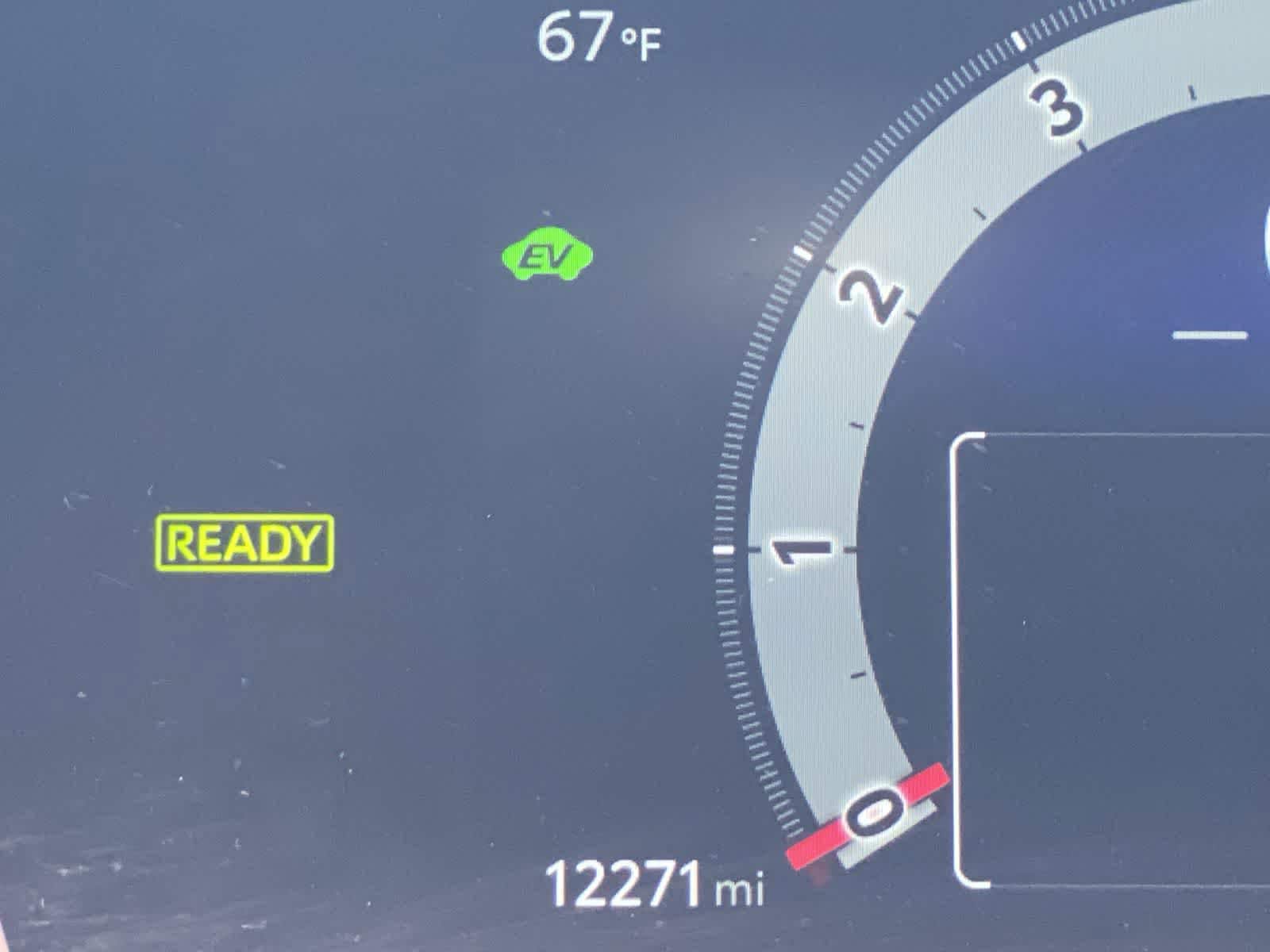Thumbnail: 2025 Toyota Camry - 30