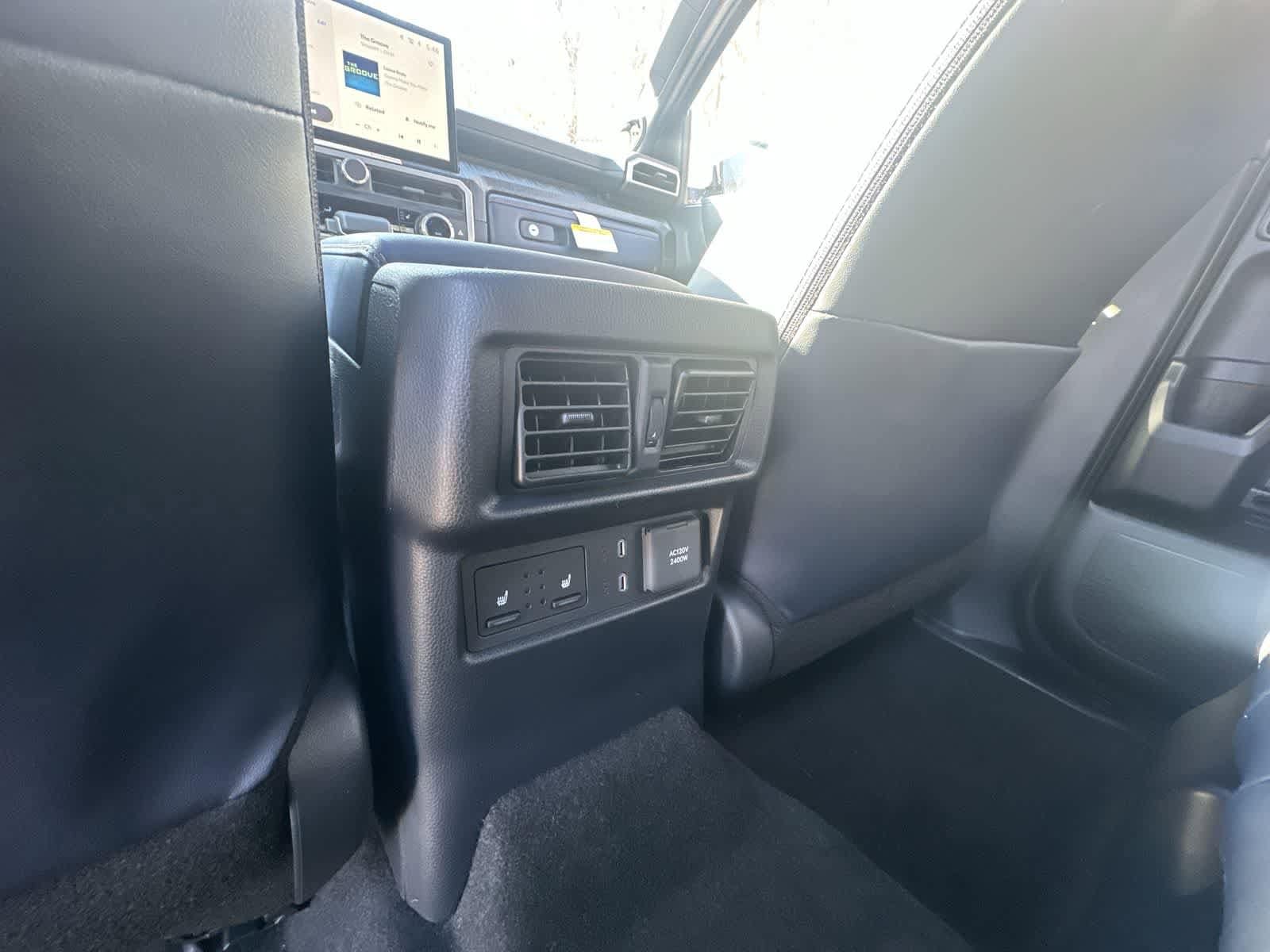 Thumbnail: 2026 Toyota 4Runner - 35