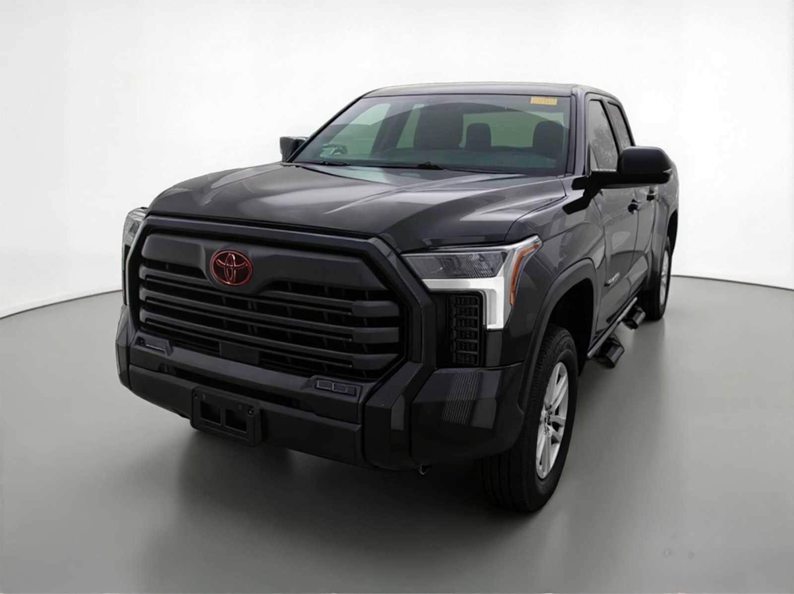 Thumbnail: 2022 Toyota Tundra - 1