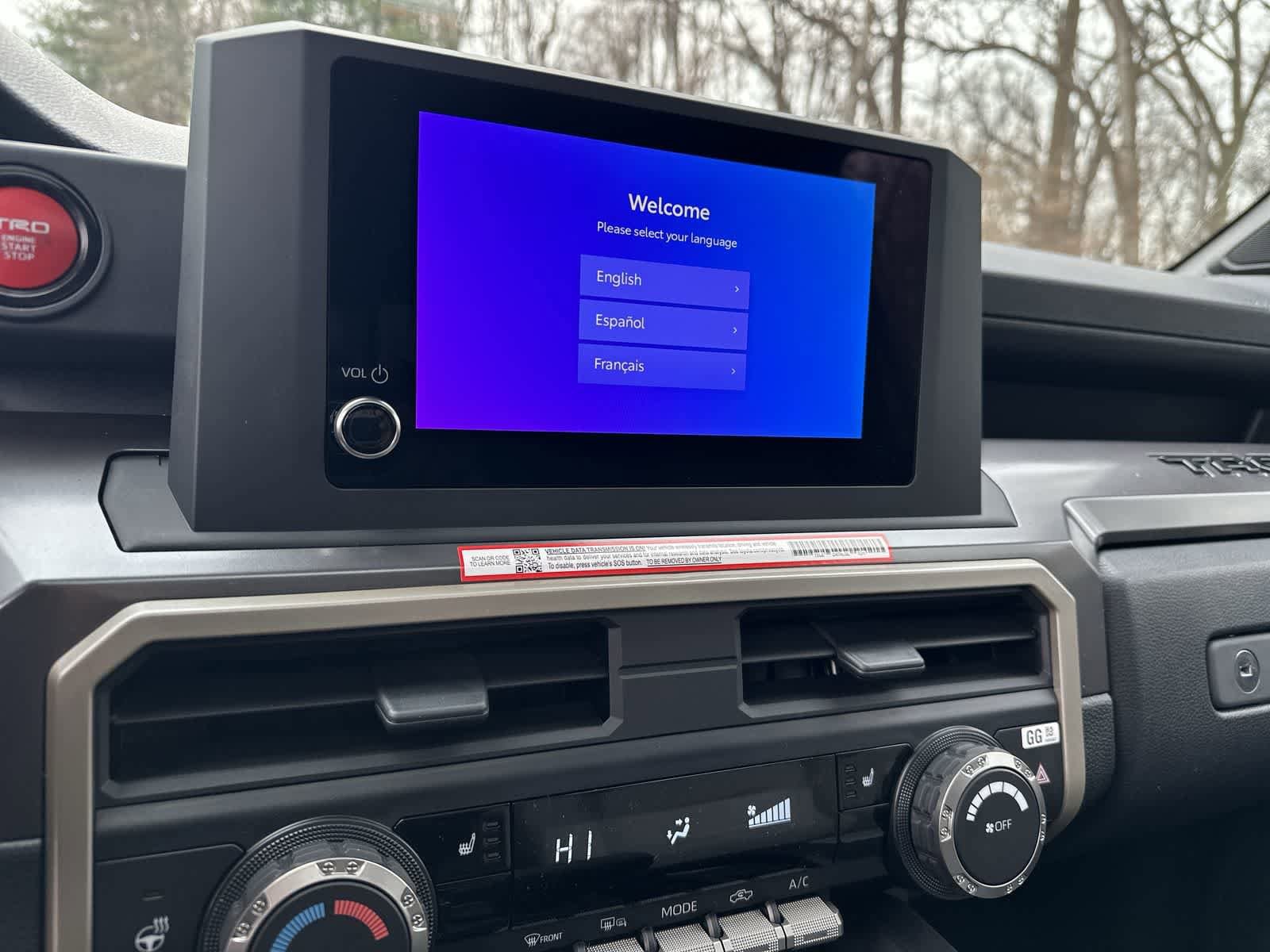 Thumbnail: 2026 Toyota Tacoma - 33