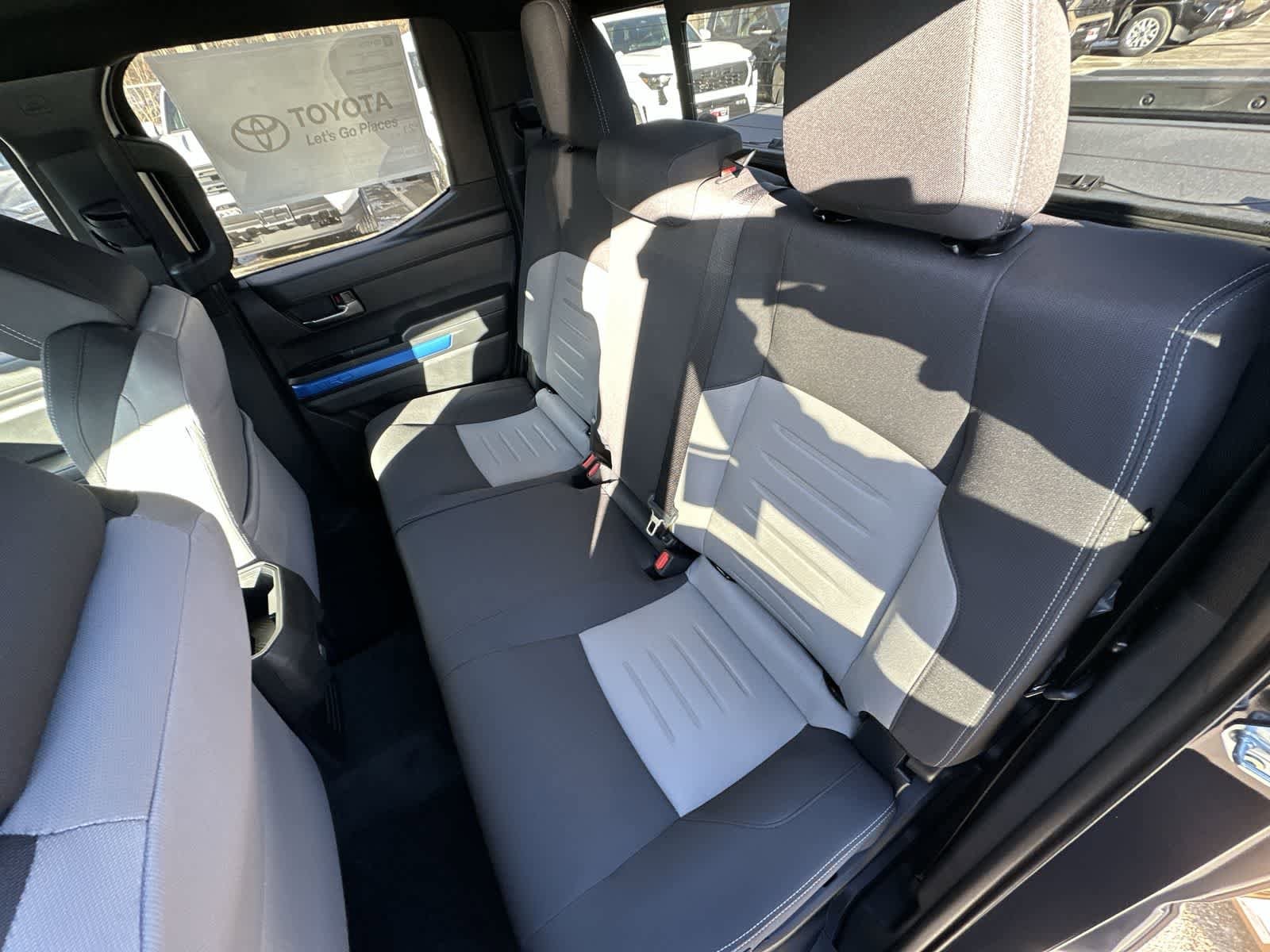 Thumbnail: 2026 Toyota Tacoma - 36