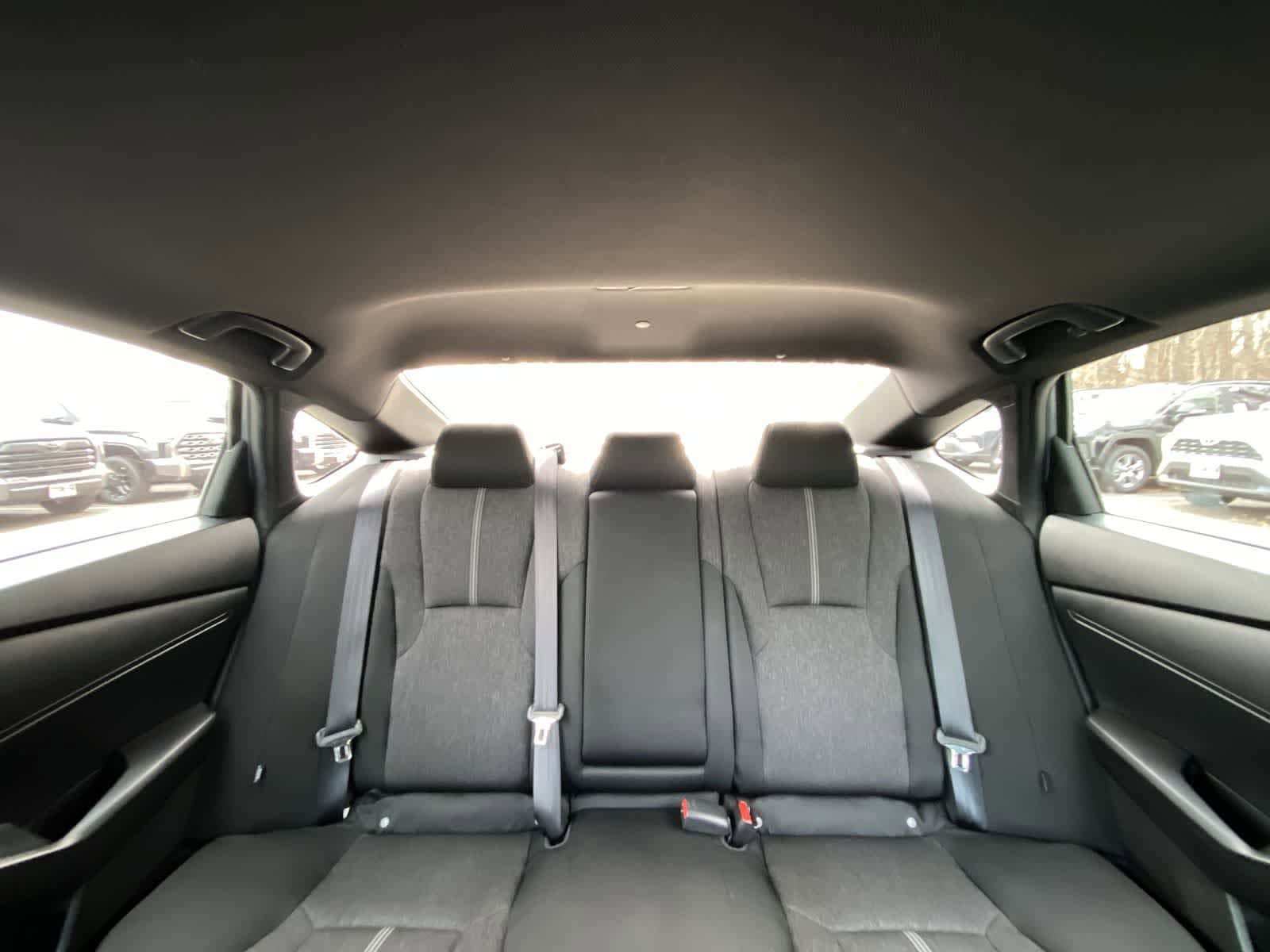 Thumbnail: 2023 Honda Accord - 32