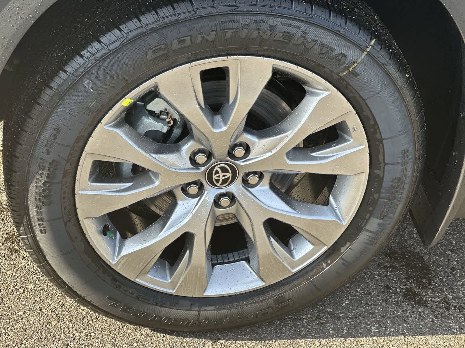 Thumbnail: 2026 Toyota Grand Highlander - 10