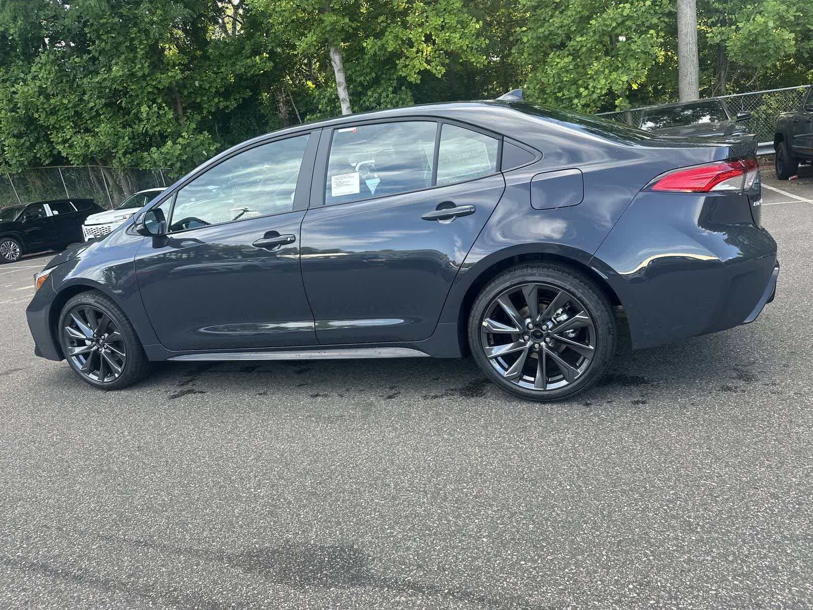 Thumbnail: 2026 Toyota Corolla - 14