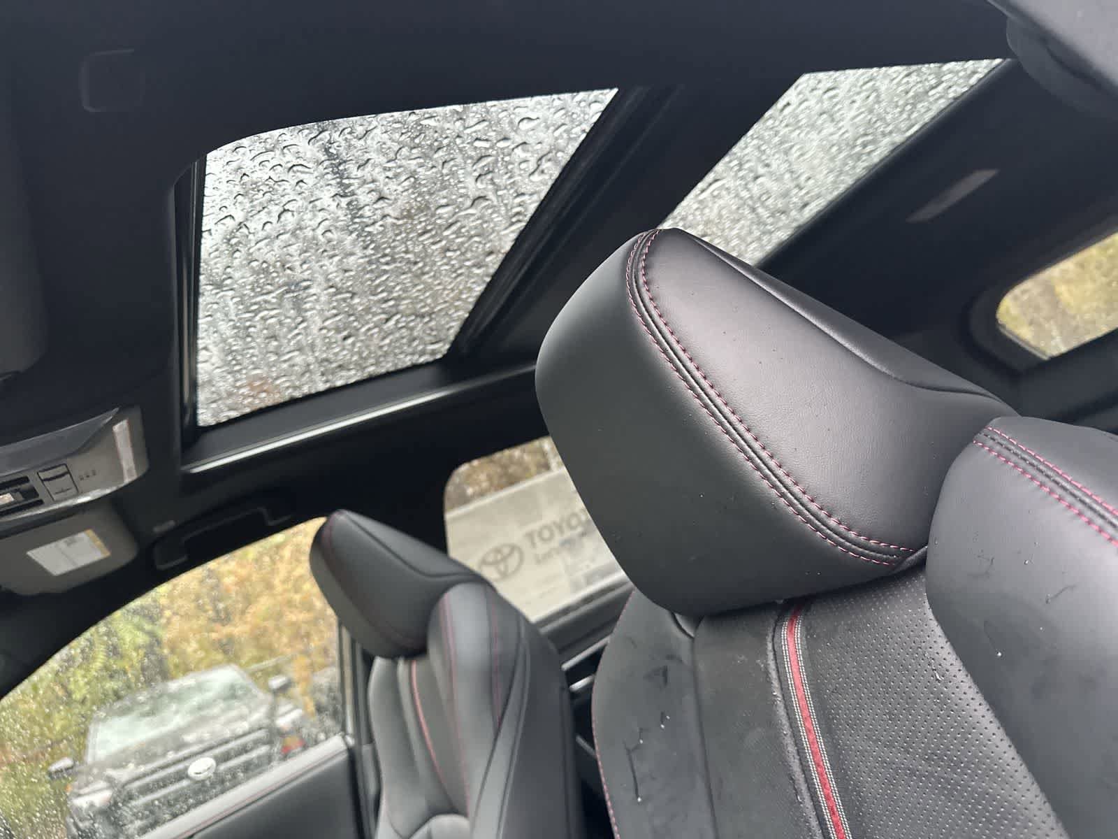 Thumbnail: 2025 Toyota RAV4 - 24