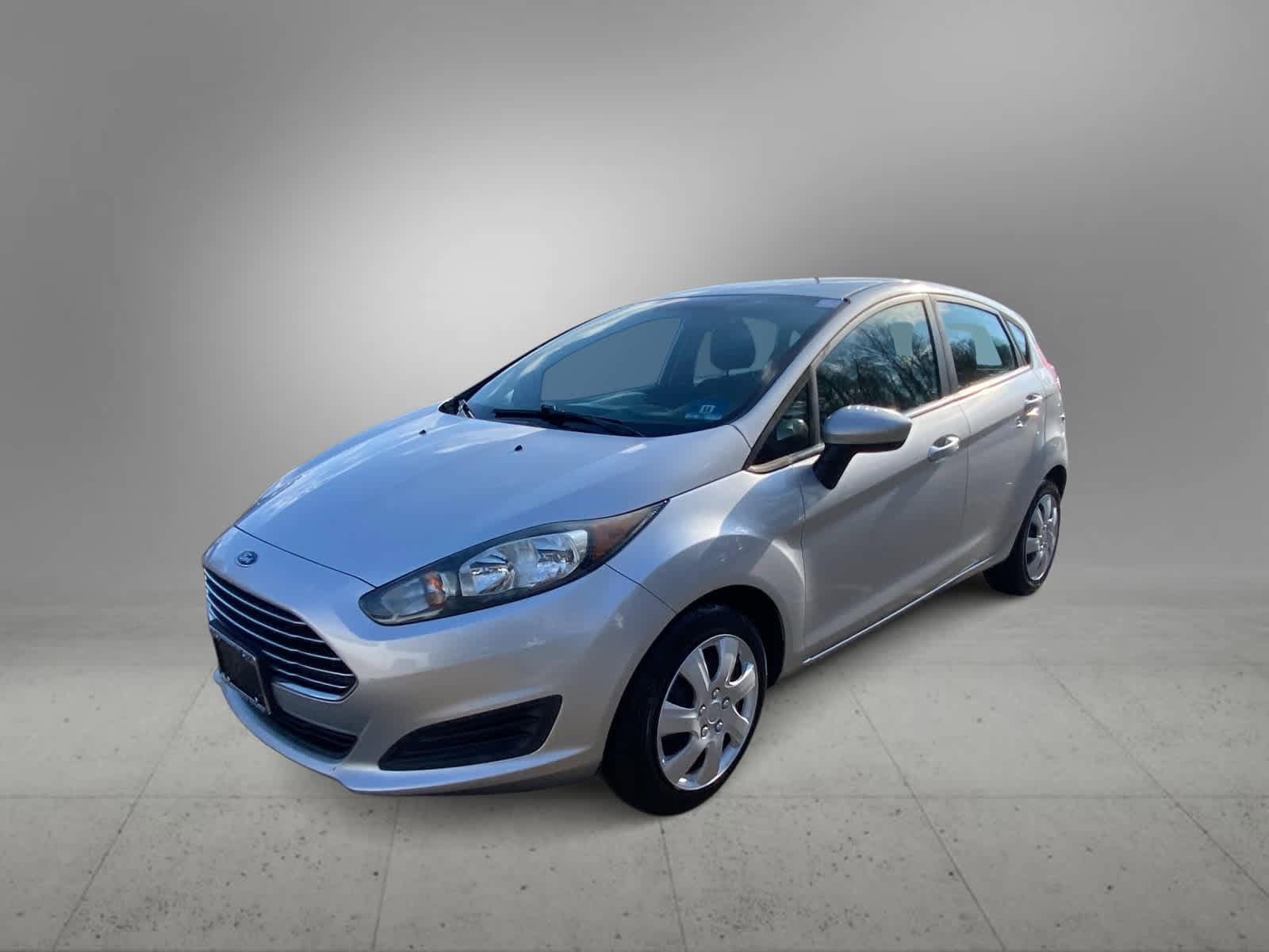 Thumbnail: 2016 Ford Fiesta - 7