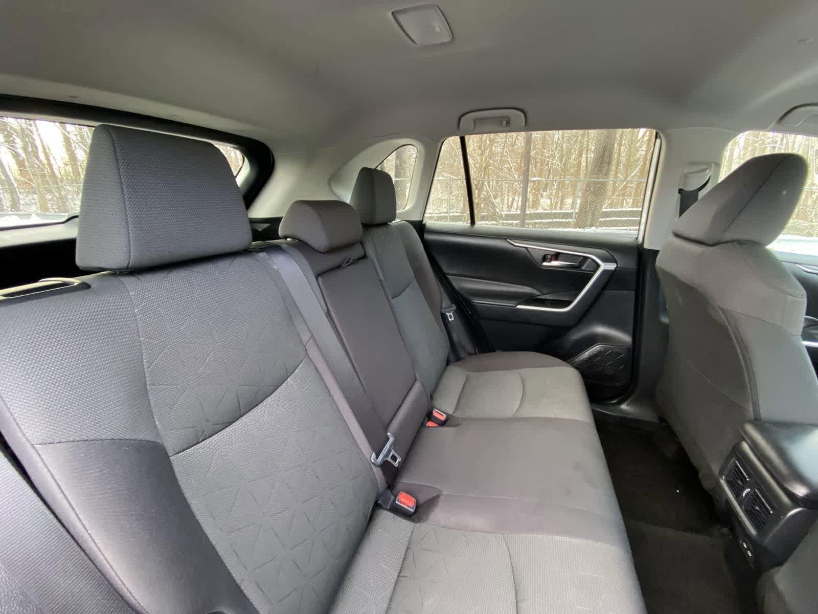 Thumbnail: 2024 Toyota RAV4 - 29