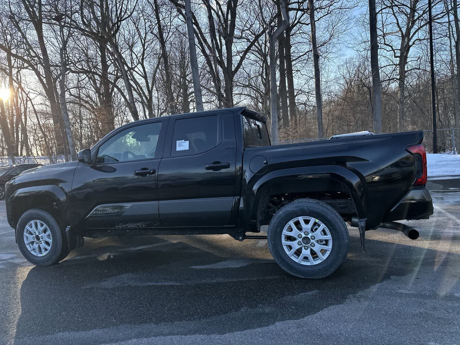 Thumbnail: 2026 Toyota Tacoma - 22