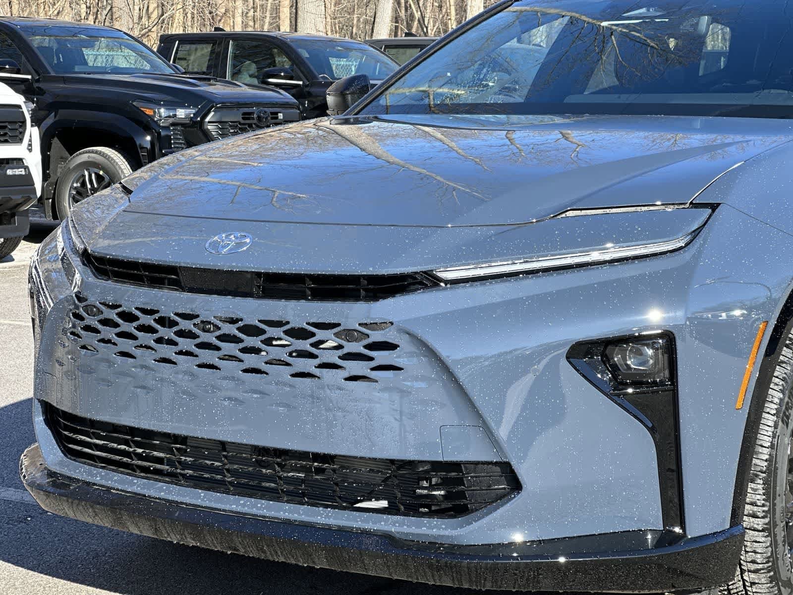 Thumbnail: 2026 Toyota Crown Signia - 12