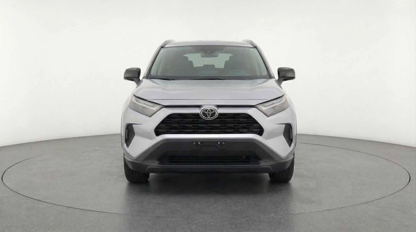 Used 2025 Toyota RAV4 LE with VIN 2T3F1RFV1SW539921 for sale in Northfield, Minnesota