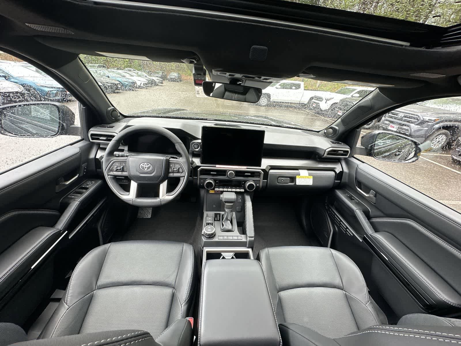 Thumbnail: 2026 Toyota 4Runner - 29