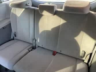 Thumbnail: 2013 Toyota Sienna - 16