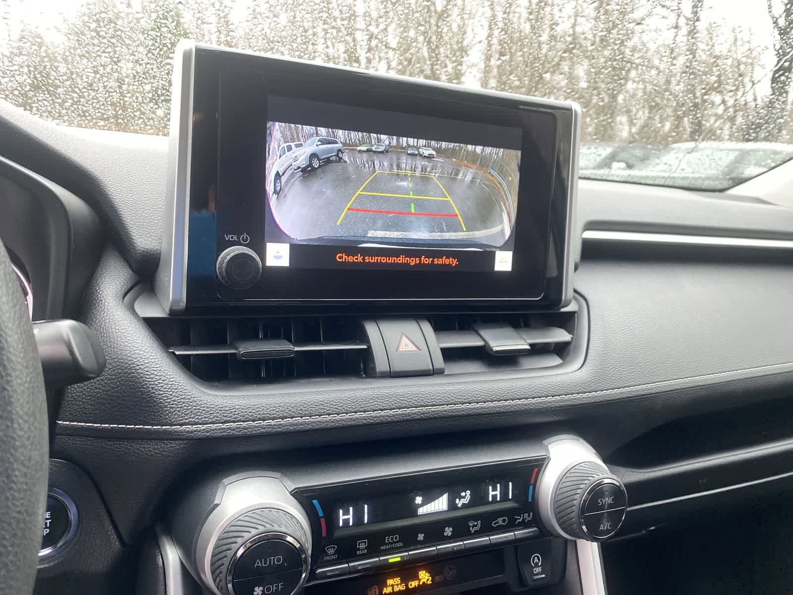 Thumbnail: 2024 Toyota RAV4 - 26